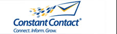 E-mail marketing solutions - stay in touch with your customers with Constant Contact