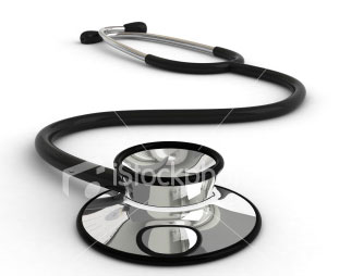 Stethoscope