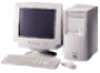 Acer 8400 Computer System